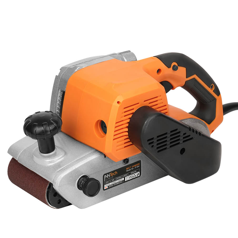 เครื่องขัดกระดาษทราย InnTech รุ่น IT-941 1,400 วัตต์